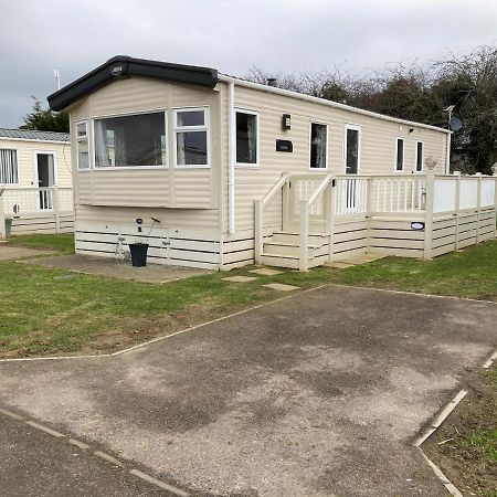 Birchington Vale Caravan Holiday Park Εξωτερικό φωτογραφία