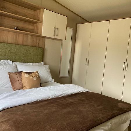 Birchington Vale Caravan Holiday Park Εξωτερικό φωτογραφία