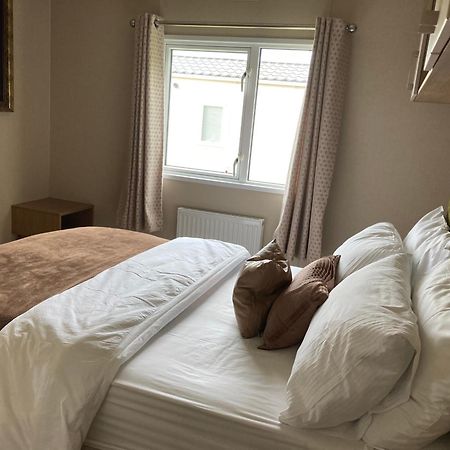 Birchington Vale Caravan Holiday Park Εξωτερικό φωτογραφία
