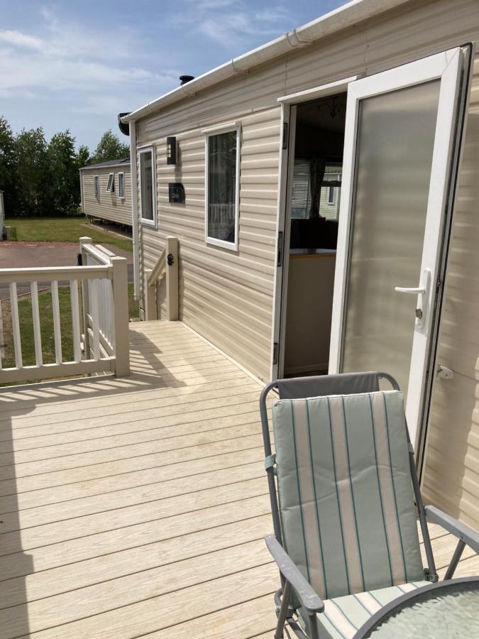 Birchington Vale Caravan Holiday Park Εξωτερικό φωτογραφία