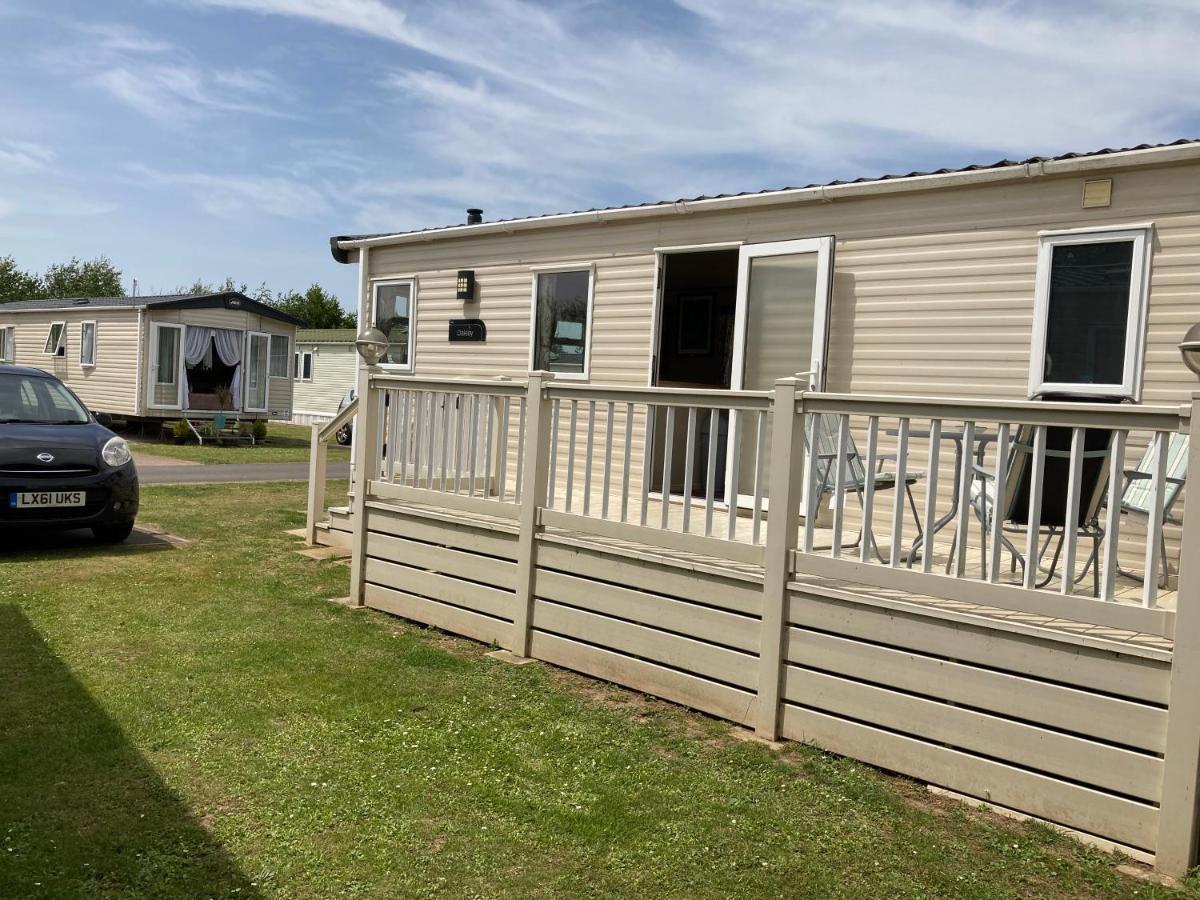 Birchington Vale Caravan Holiday Park Εξωτερικό φωτογραφία