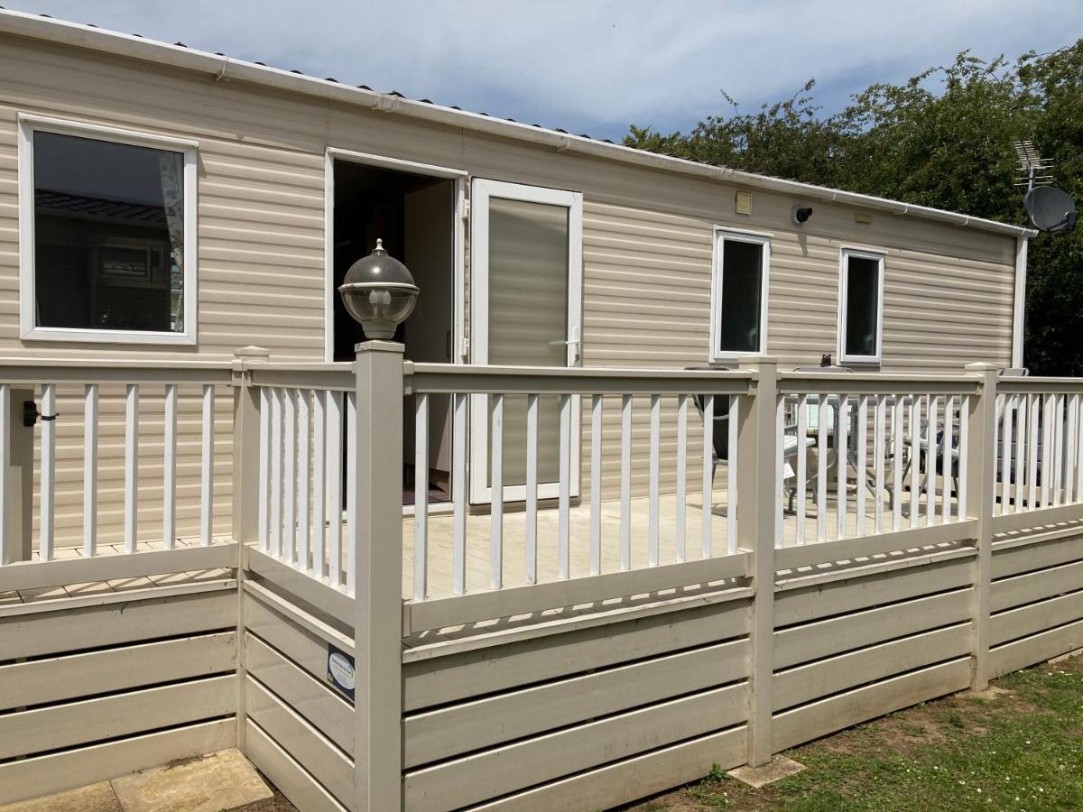 Birchington Vale Caravan Holiday Park Εξωτερικό φωτογραφία