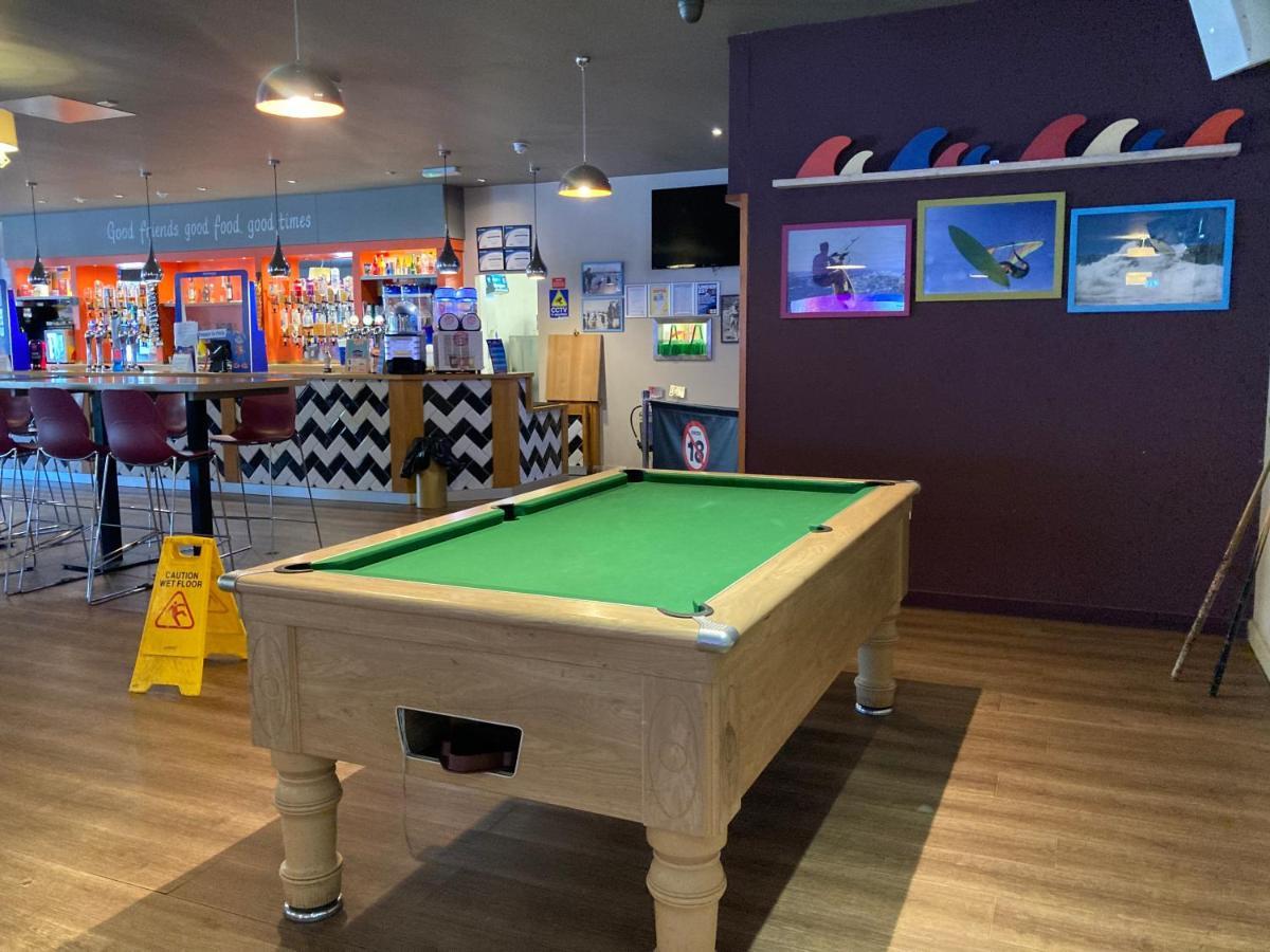 Birchington Vale Caravan Holiday Park Εξωτερικό φωτογραφία