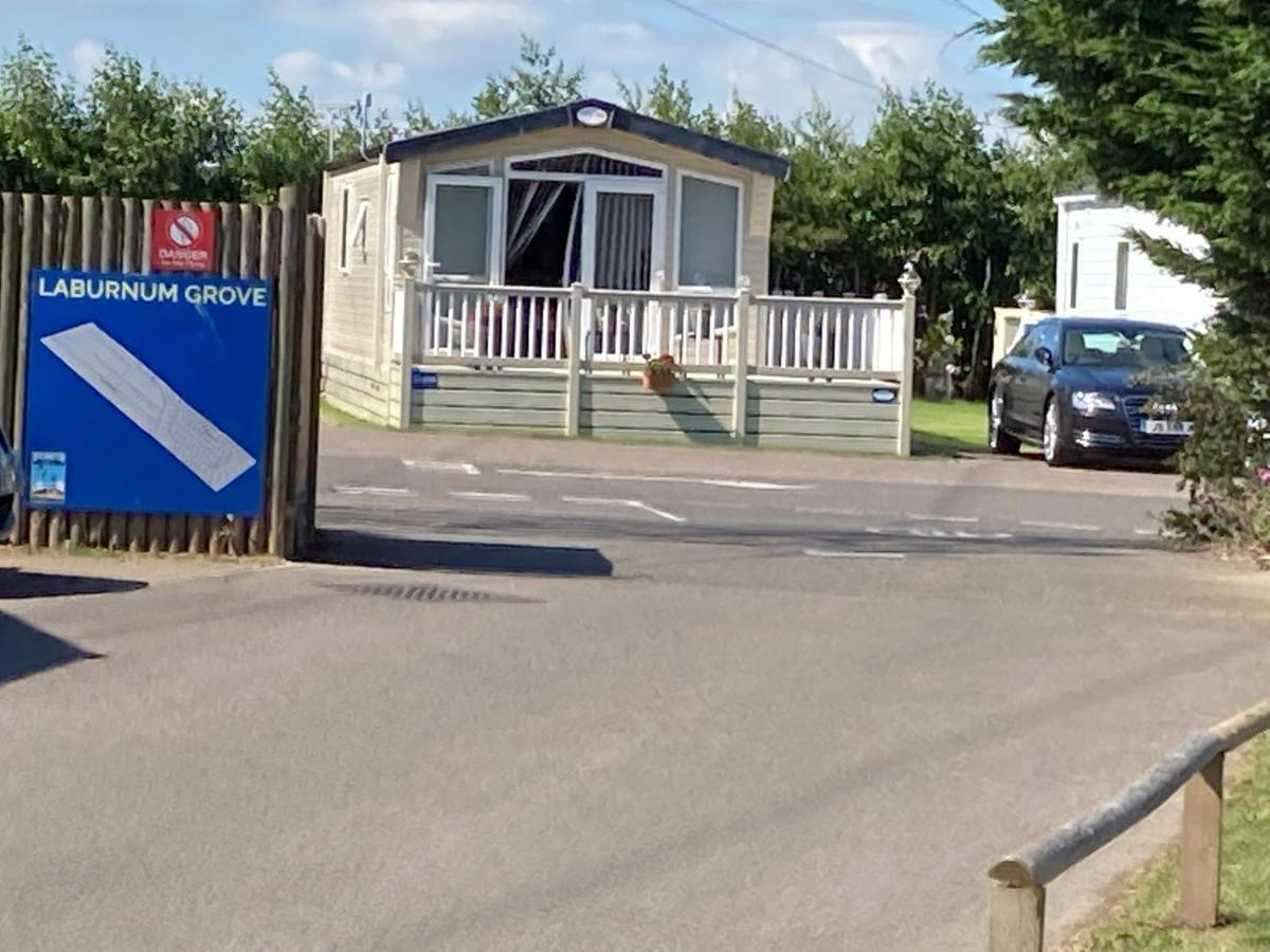 Birchington Vale Caravan Holiday Park Εξωτερικό φωτογραφία
