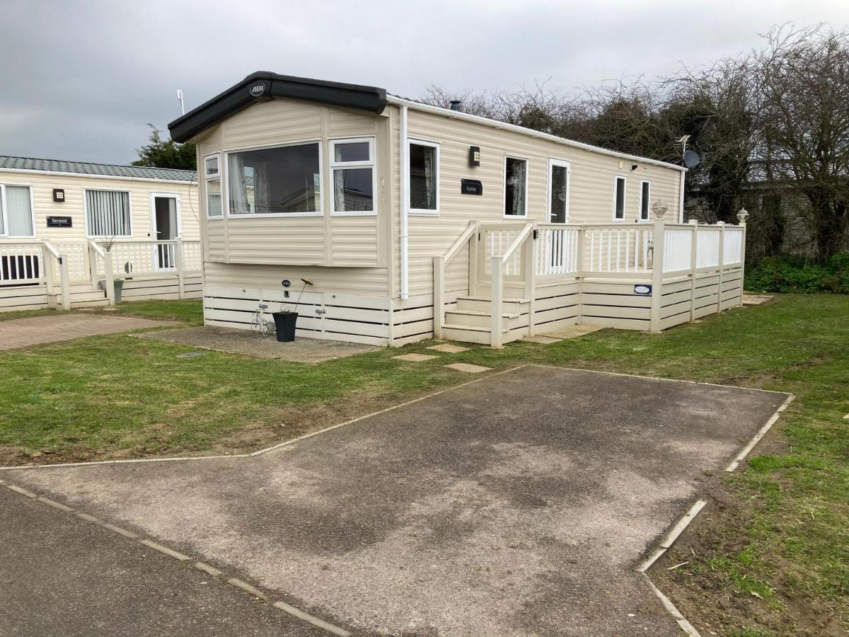 Birchington Vale Caravan Holiday Park Εξωτερικό φωτογραφία