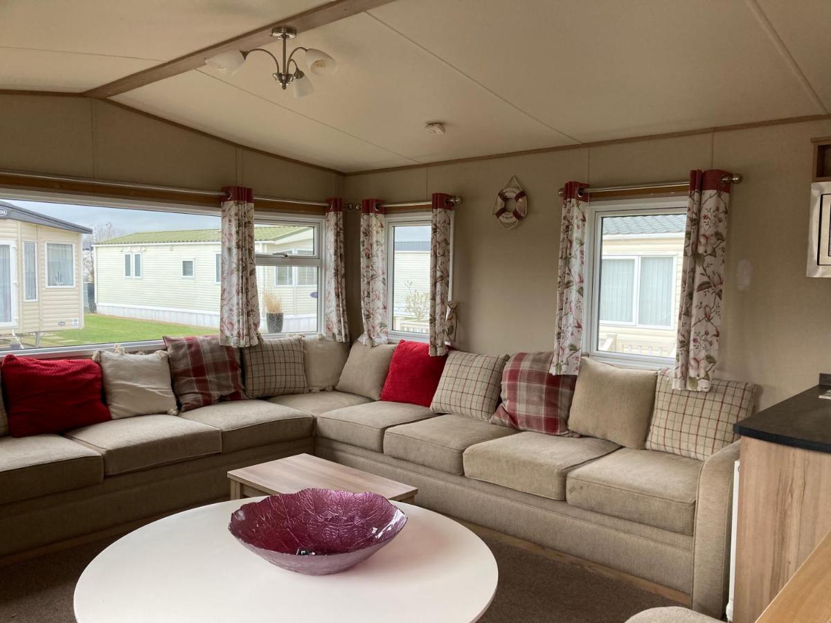 Birchington Vale Caravan Holiday Park Εξωτερικό φωτογραφία