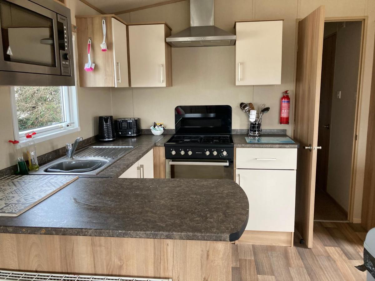 Birchington Vale Caravan Holiday Park Εξωτερικό φωτογραφία