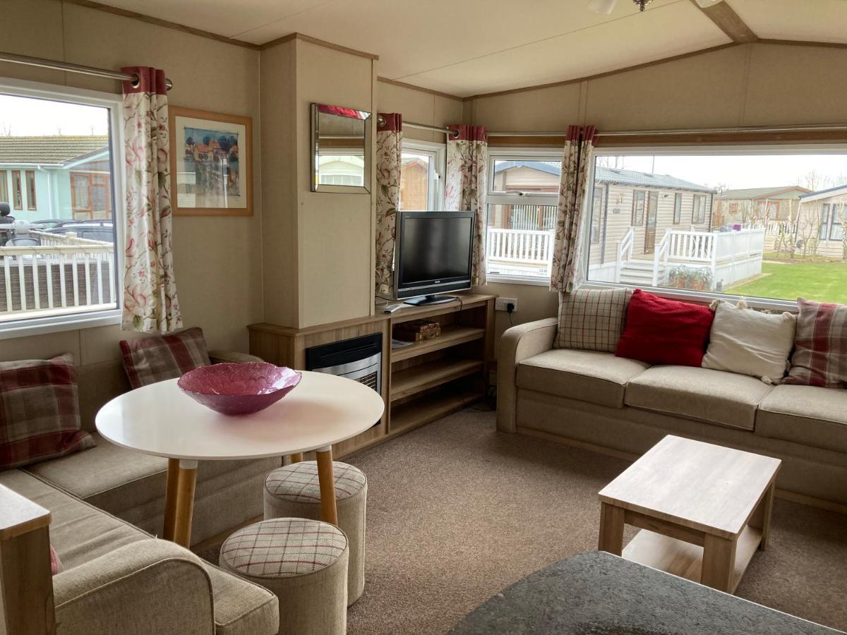 Birchington Vale Caravan Holiday Park Εξωτερικό φωτογραφία