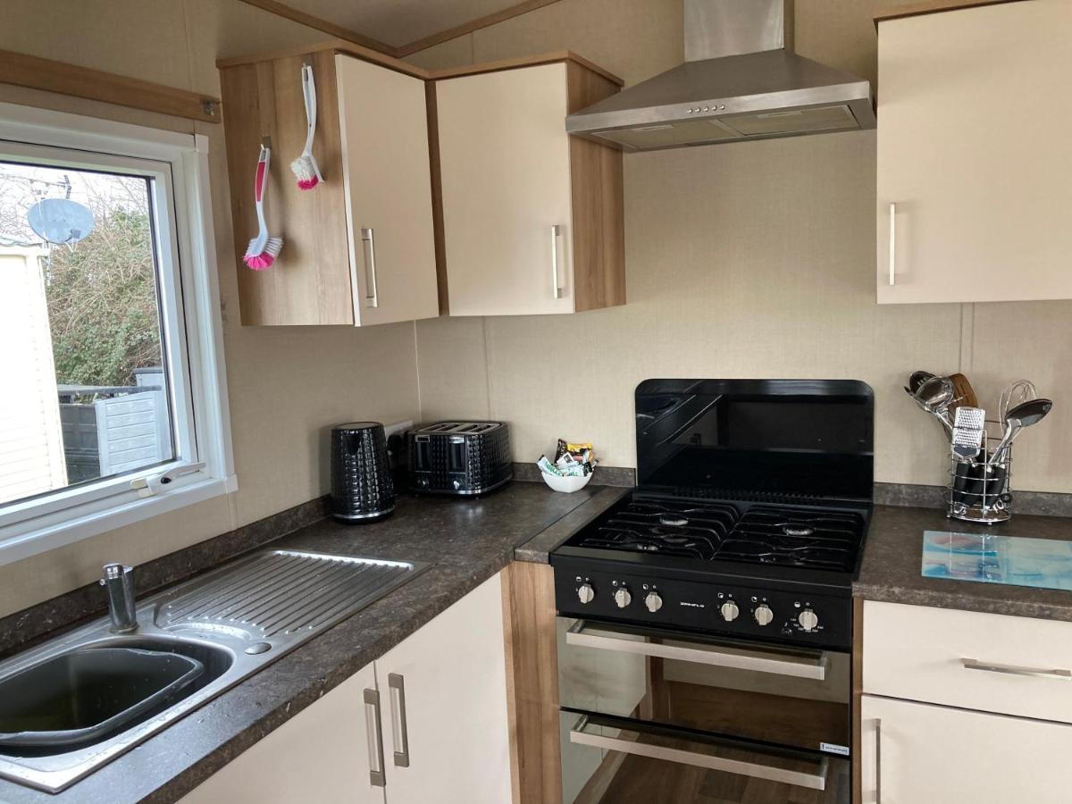 Birchington Vale Caravan Holiday Park Εξωτερικό φωτογραφία
