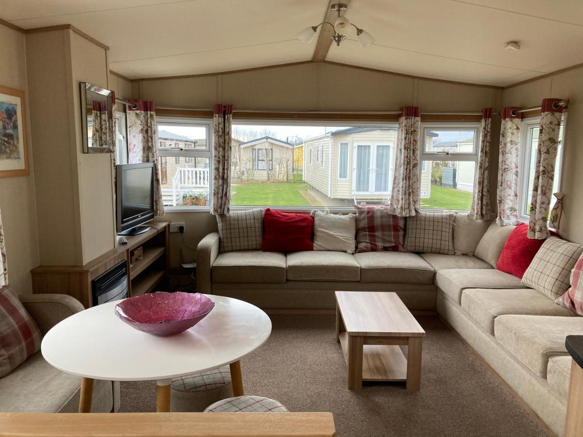 Birchington Vale Caravan Holiday Park Εξωτερικό φωτογραφία