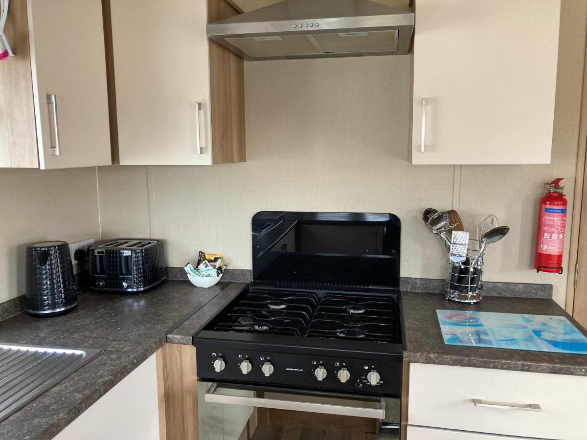 Birchington Vale Caravan Holiday Park Εξωτερικό φωτογραφία