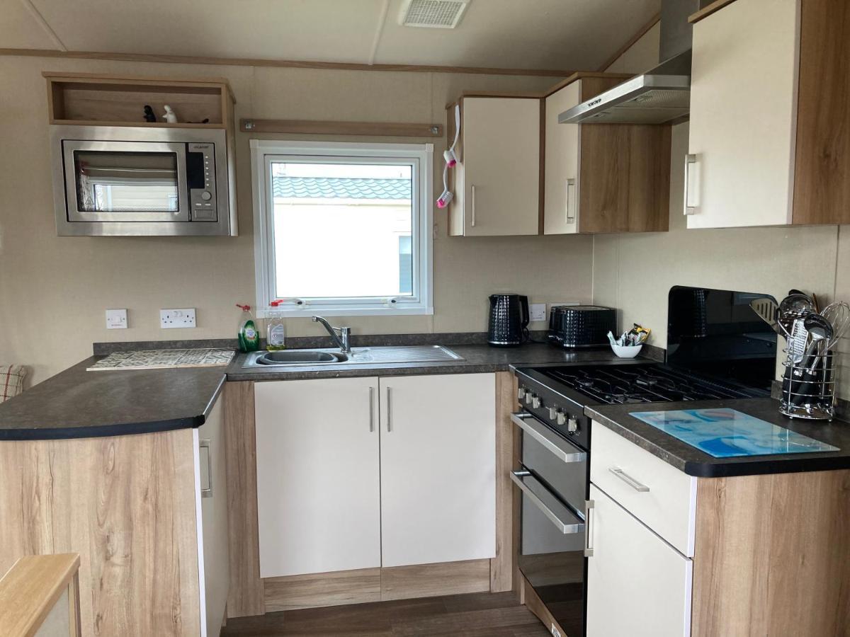 Birchington Vale Caravan Holiday Park Εξωτερικό φωτογραφία
