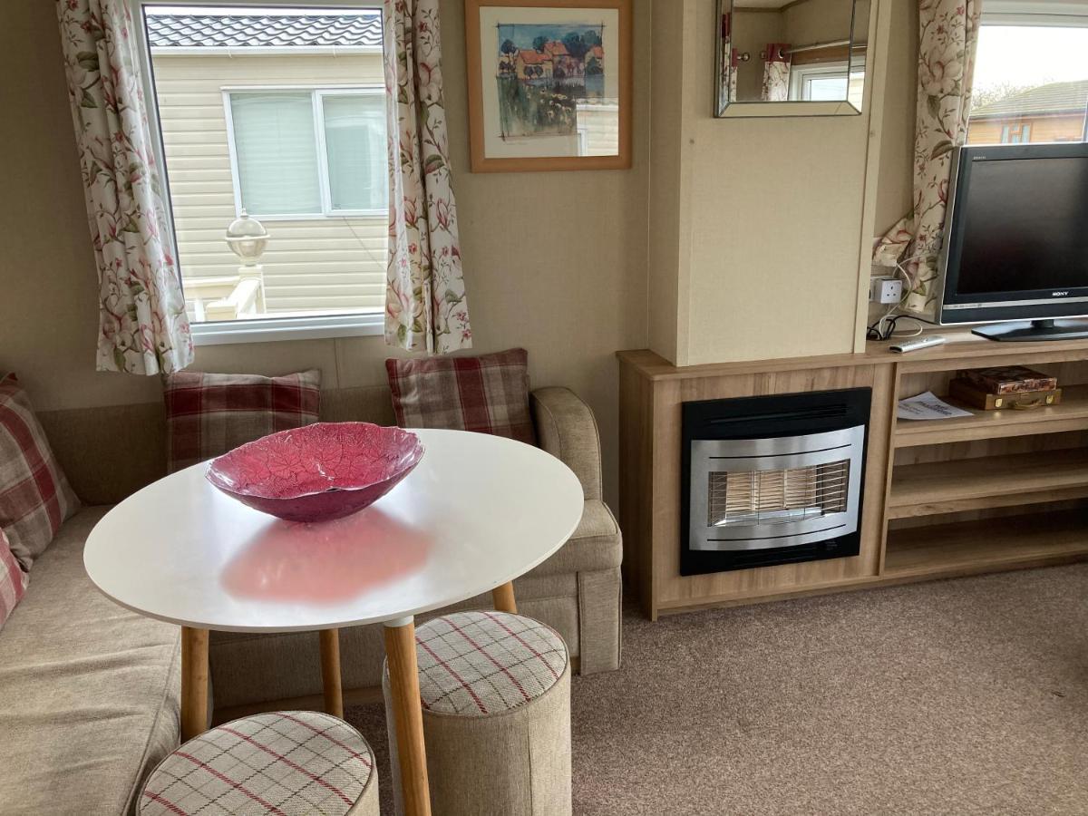 Birchington Vale Caravan Holiday Park Εξωτερικό φωτογραφία