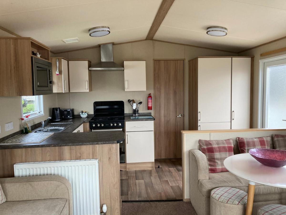 Birchington Vale Caravan Holiday Park Εξωτερικό φωτογραφία