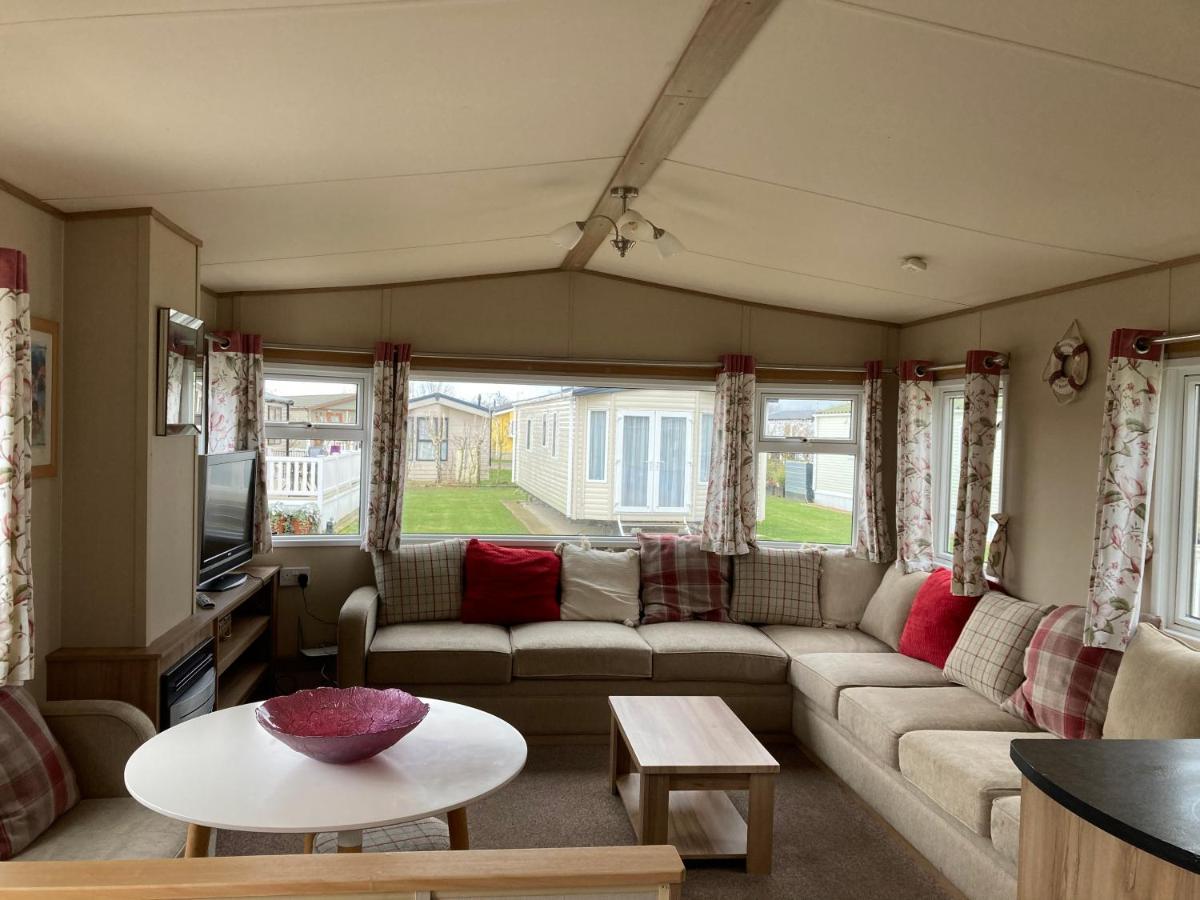 Birchington Vale Caravan Holiday Park Εξωτερικό φωτογραφία
