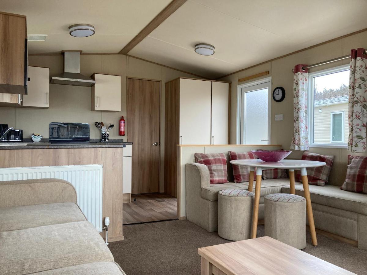 Birchington Vale Caravan Holiday Park Εξωτερικό φωτογραφία