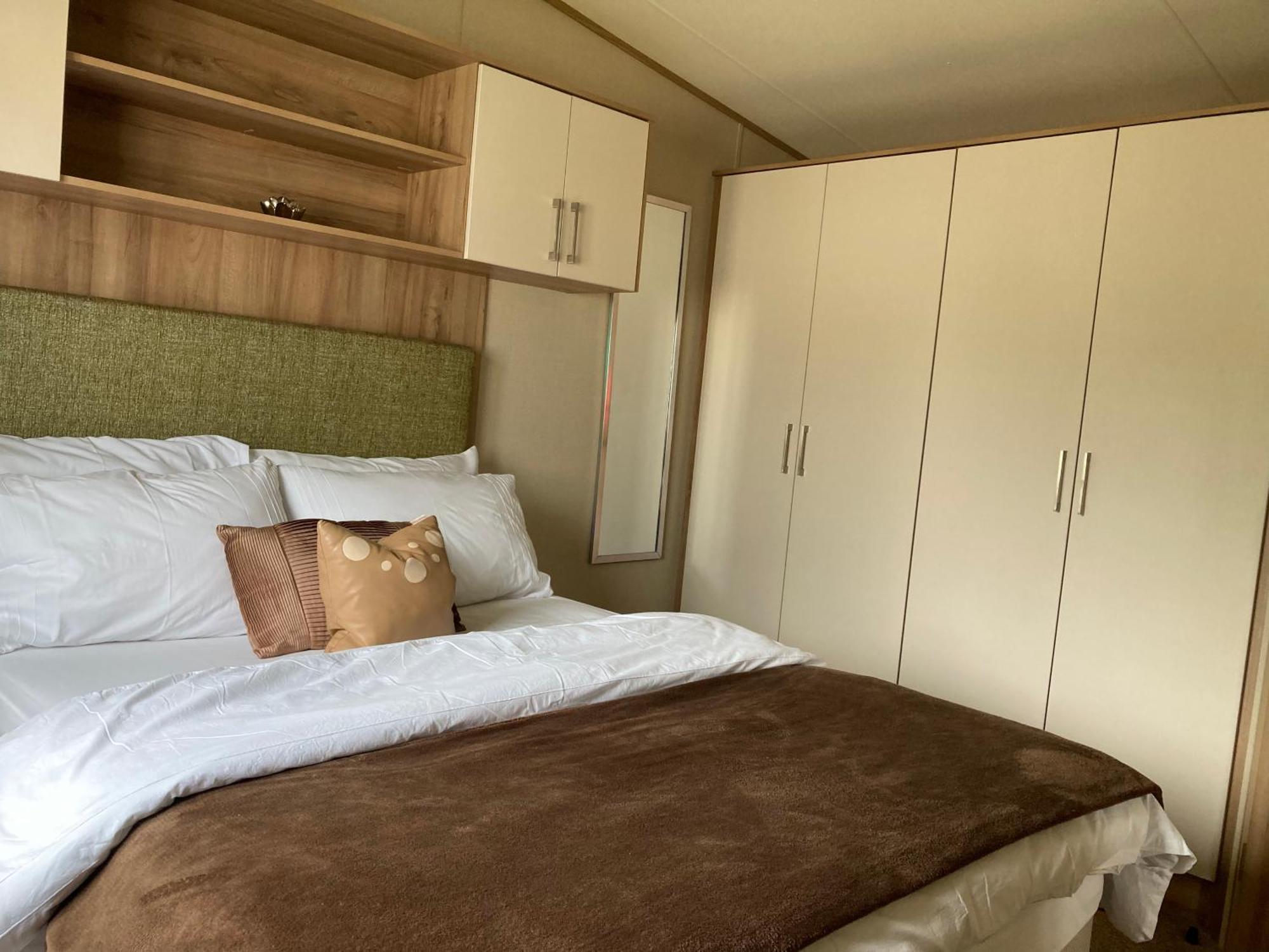 Birchington Vale Caravan Holiday Park Εξωτερικό φωτογραφία