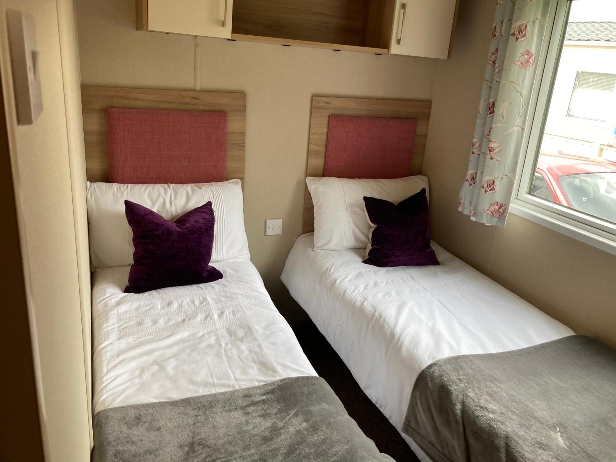 Birchington Vale Caravan Holiday Park Εξωτερικό φωτογραφία