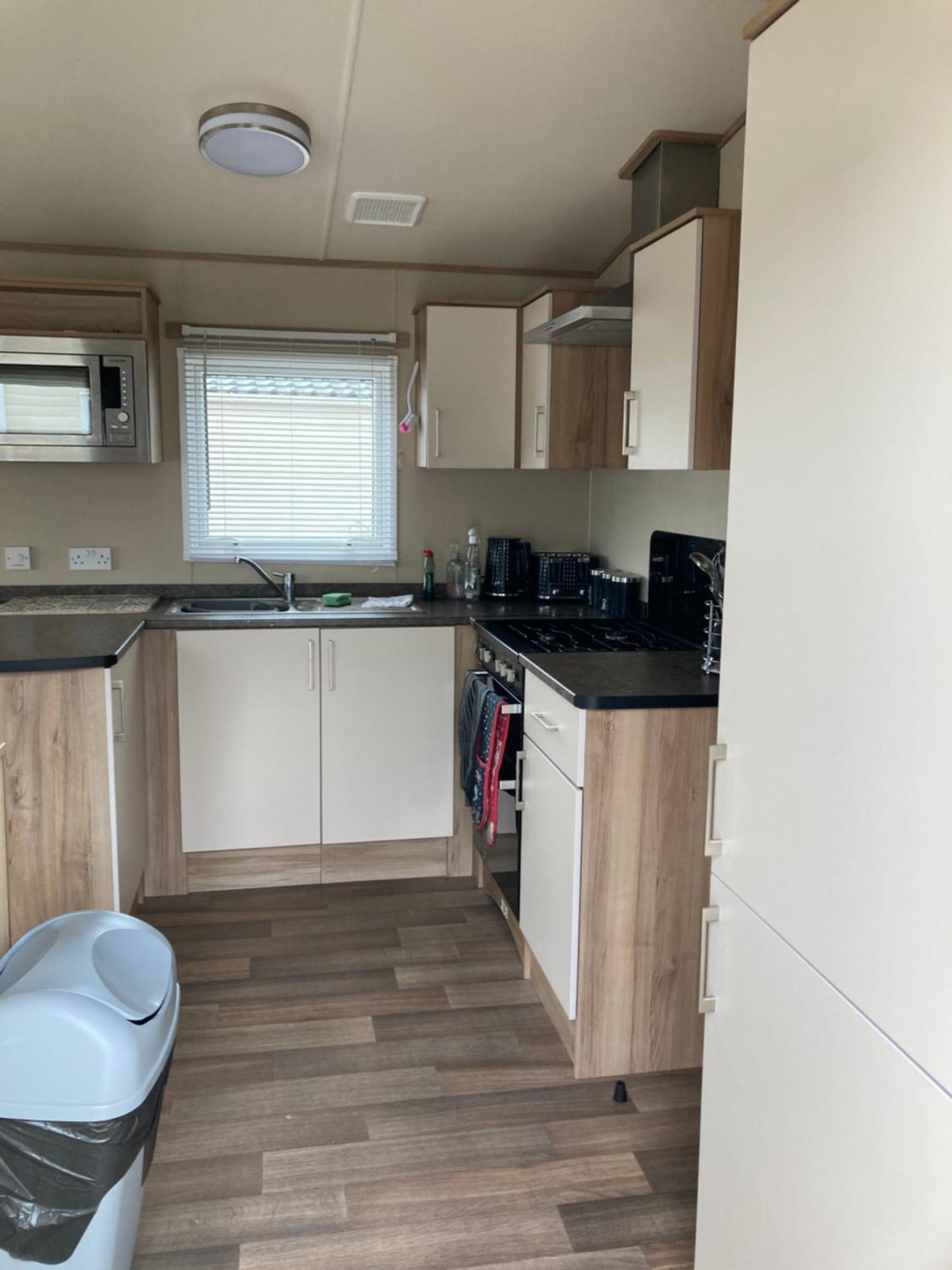 Birchington Vale Caravan Holiday Park Εξωτερικό φωτογραφία