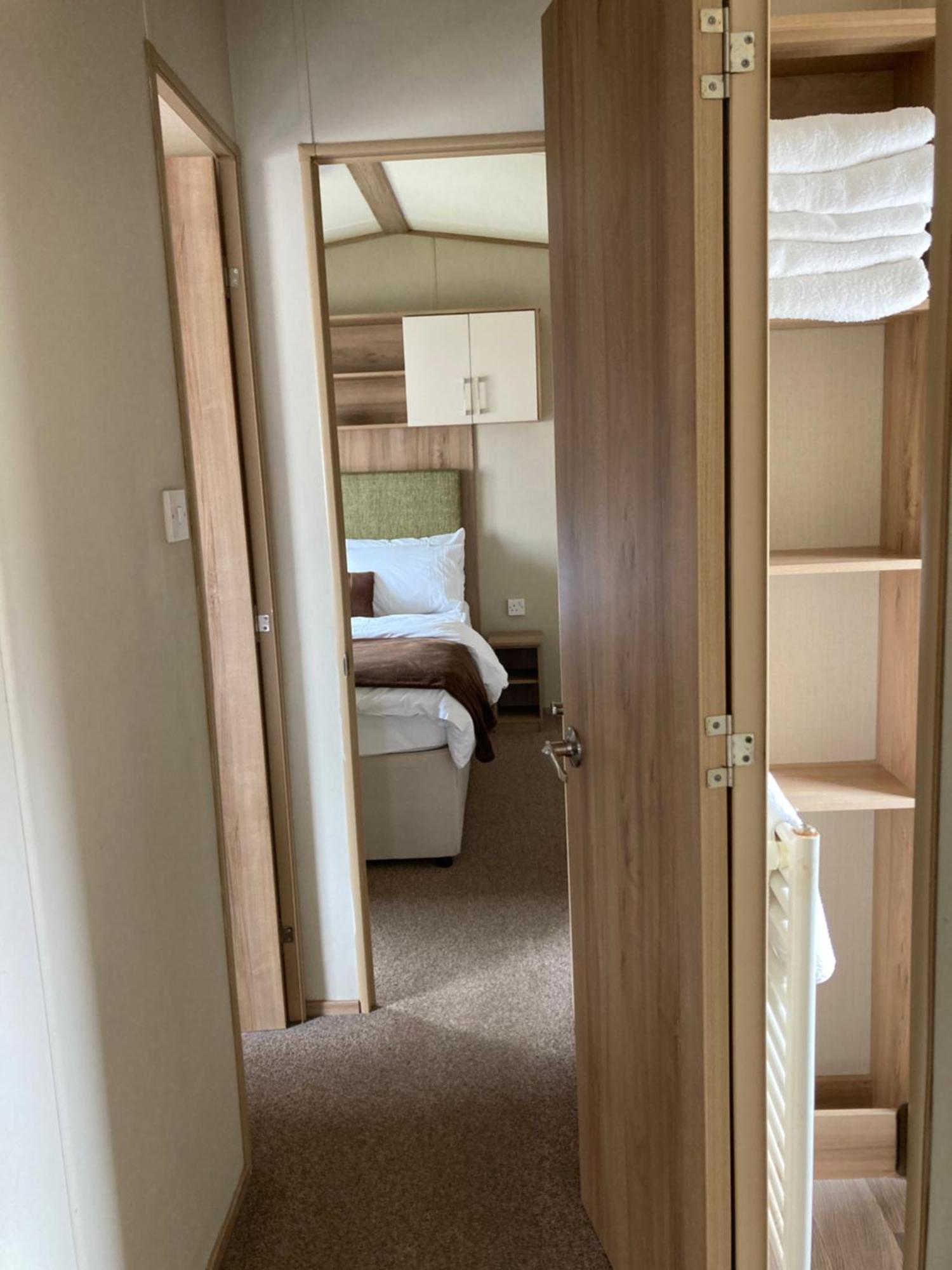 Birchington Vale Caravan Holiday Park Εξωτερικό φωτογραφία