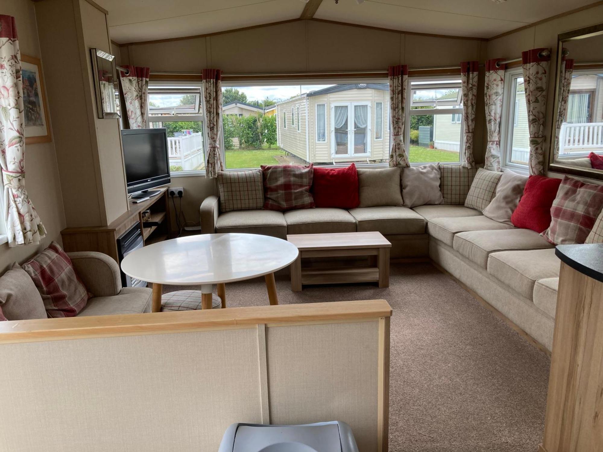 Birchington Vale Caravan Holiday Park Εξωτερικό φωτογραφία