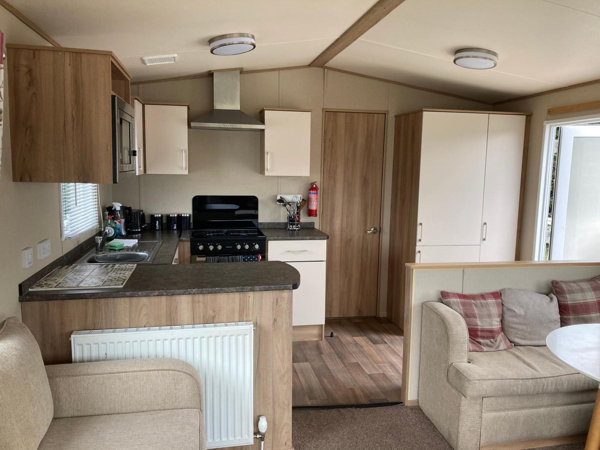 Birchington Vale Caravan Holiday Park Εξωτερικό φωτογραφία