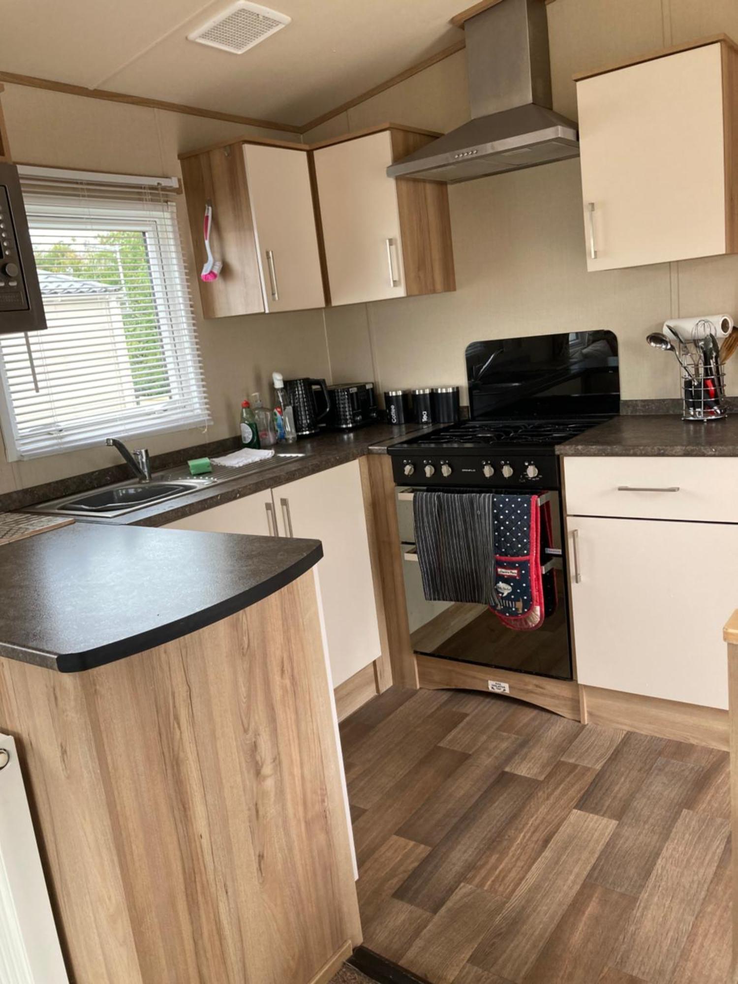 Birchington Vale Caravan Holiday Park Εξωτερικό φωτογραφία